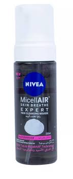 Nivea MicellAir skin breathe expert face cleansing – photo 3