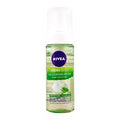 Nivea Urban Skin Face Cleansing Mousse �Deep Cleanse &amp; Anti-Pollution Care for Fresh, Radiant Skin