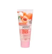XQM BB Blemish Apricot Base Cream �6-in-1 Multifunction Cream, 65ml for Flawless, Radiant Skin