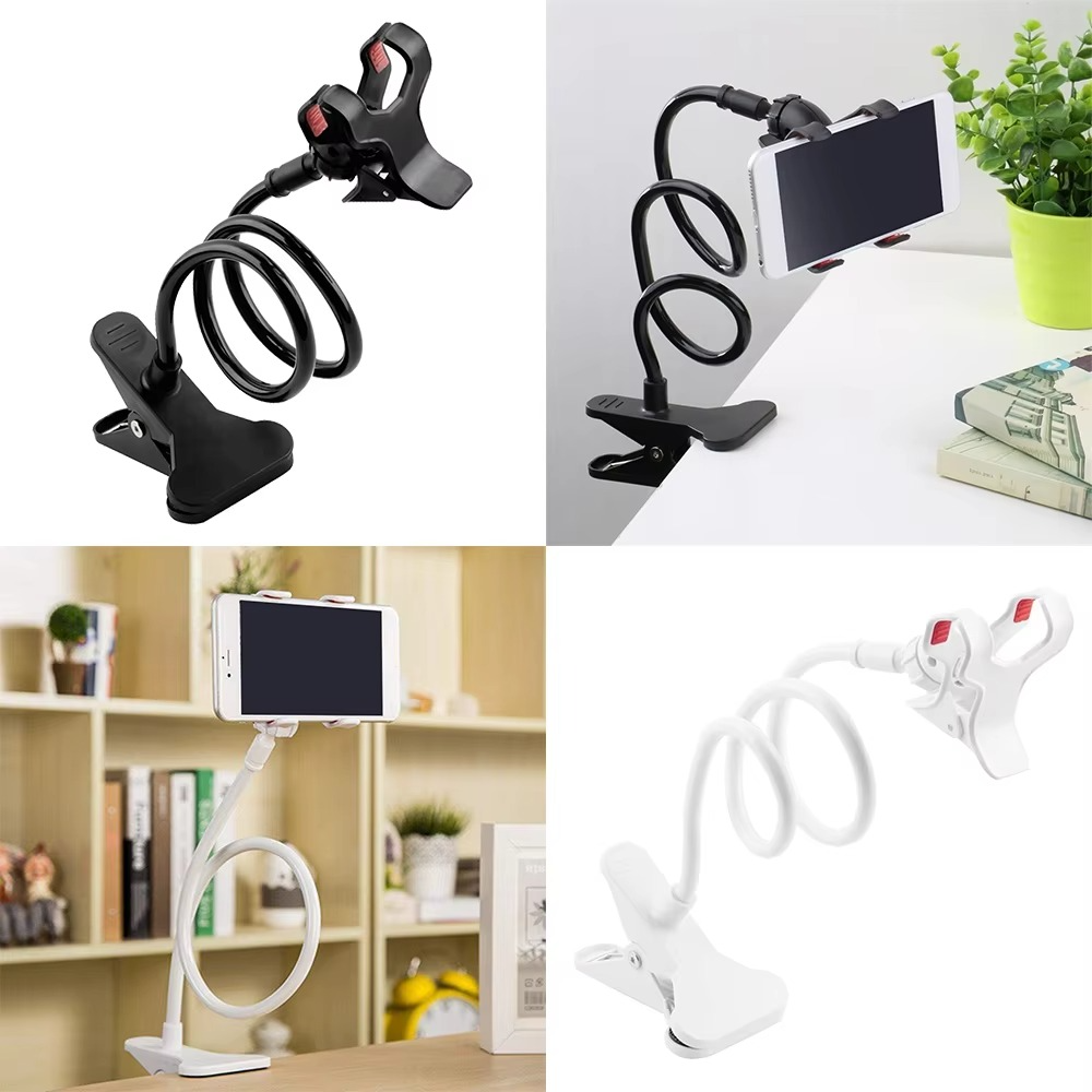 Mobile Phone Stand Holder Flexible and Power – photo 4