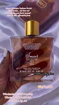 Mousuf EDP Perfume for Men �100ml | 3.3FL. OZ. | 80% Volume | Best Quality Eau De Parfum Natural Spray