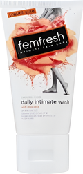 Femfresh Skin Care Face Wash �Gentle Cleansing for Sensitive Skin