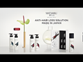 Michiru Pro Hair + Scalp Treatment �180g Nourishing Formula for Stronger, Healthier Hair