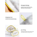 Wire Dishwashing Gloves – photo 1