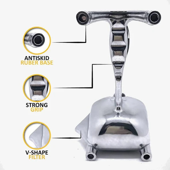 High Quality Manual Juice Extractor – photo 1