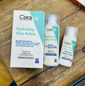 CeraVe Hydrating Skin Polish �Gentle Exfoliator for Smoother, Healthier Skin | Best Quality Hydrating Skin Polish
