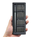 Mini Screwdriver 25 Tool Kit