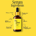 Vitamin C Serum - Brightening Hydrating Formula (30ml)
