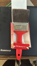 Dolphin Paint Brush �High Quality Brush for Smooth Wall Painting (2-Inch)