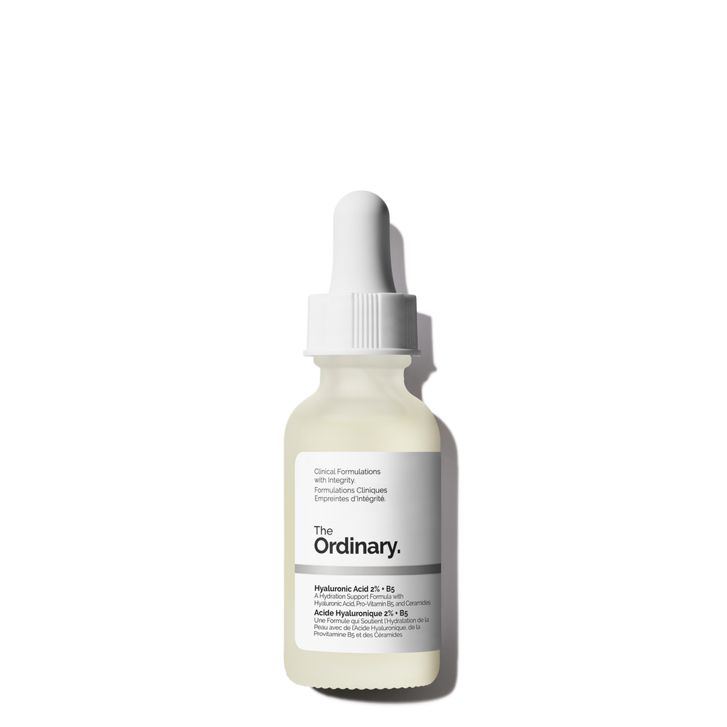 The Ordinary Hyaluronic Acid 2% + B5 Hydration Support Formula 30Ml Serum