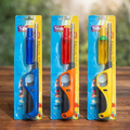 Modern Refillable Gas Kitchen BBQ Candle Lighter with