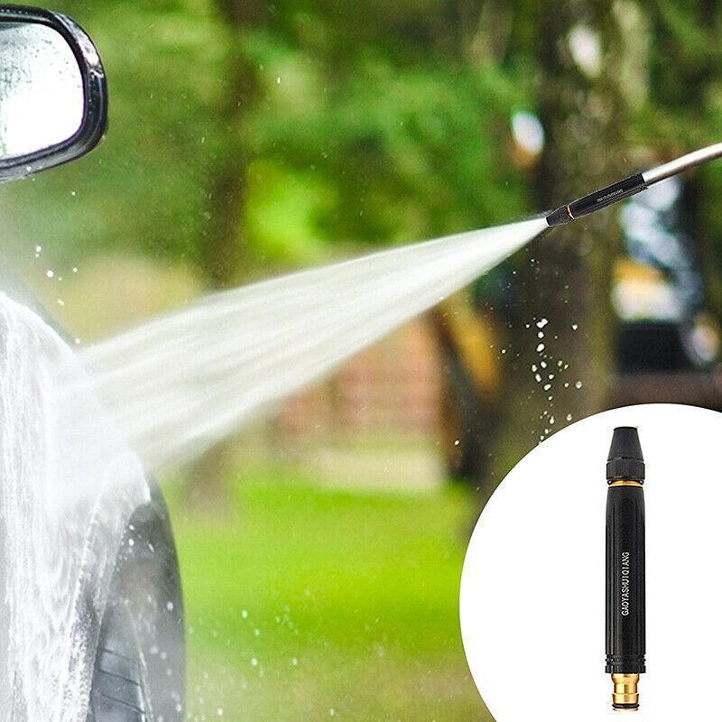 Stainless Steel High Pressure Water Spray Nozzle – photo 5