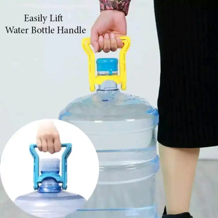 19 litter bottle handle Bottle Carry Handle