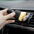 Car Interior Cleaning Brush Durable Quality Comfortable – photo 2