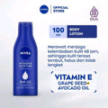 Nivea Body Lotion For All Skin Types – photo 1