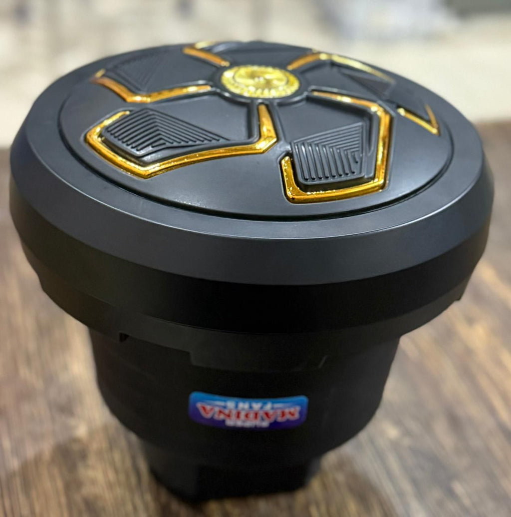 AC DC Fan Dual Power Cooling Device – photo 4