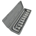 CTW-1810 | 10 Piece High Quality Socket Wrench Set Spanner Car Machine Repair Service Tools Kit | Best Quality Tool Kit?