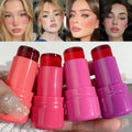 Jelly Tint Set of 4 �Long Lasting Lip & Cheek Tint Collection