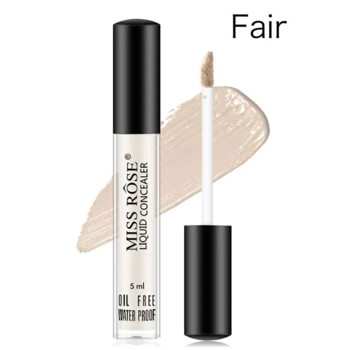 Miss Rose Full Coverage Concealer – photo 3
