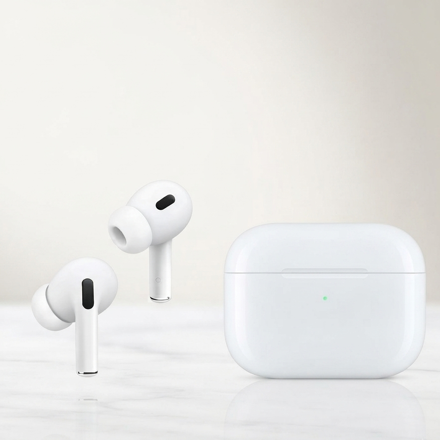 Pro 2 Earbuds – photo 3