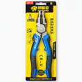 8 Inch CR-V Combination Pliers