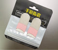 Pair of Gaming Finger Sleeves Sweat Proof – photo 1