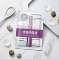 Whole Body Cold White Skin Whitening Ampoule Serum �Advanced Niacinamide Formula - 120gm