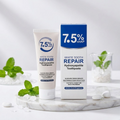 7.5% nHAP White Tooth Repair Toothpaste �Hydroxyapatite Enamel Strengthening & Whitening Formula (120g)