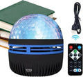 Northern Lights Aurora Galaxy Projector