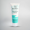 Blanca Skin Cleanser Face Wash 100ml Gentle Daily Cleanser For Clear Smooth And Healthy Skin