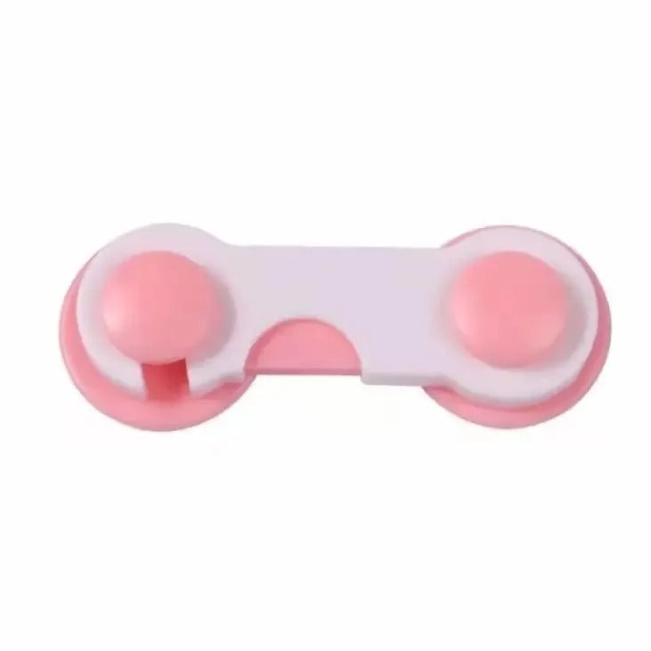 Child Safety Lock Durable Quality Reliable Performance – photo 3