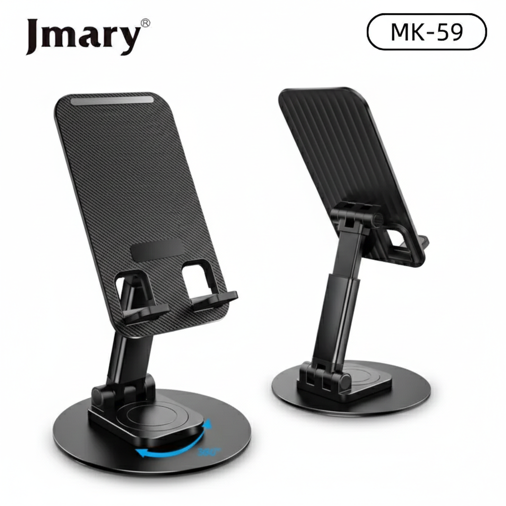 Brand: Jmary Bigest Desktop Mobile Holder – photo 5