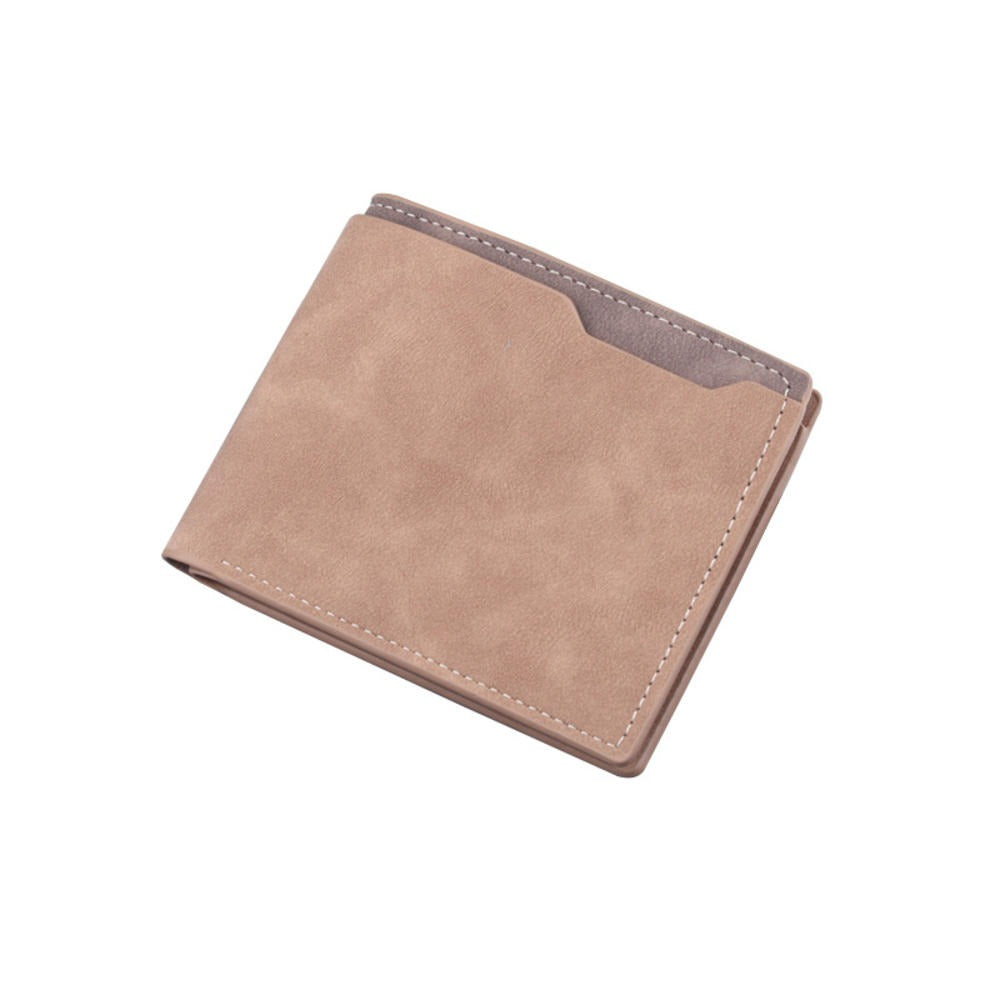 Men? Leather Wallet with Card Holder, Money Clip & Coin Pocket �Slim Bifold Design for Daily Use, Premium Quality Wallet for Men