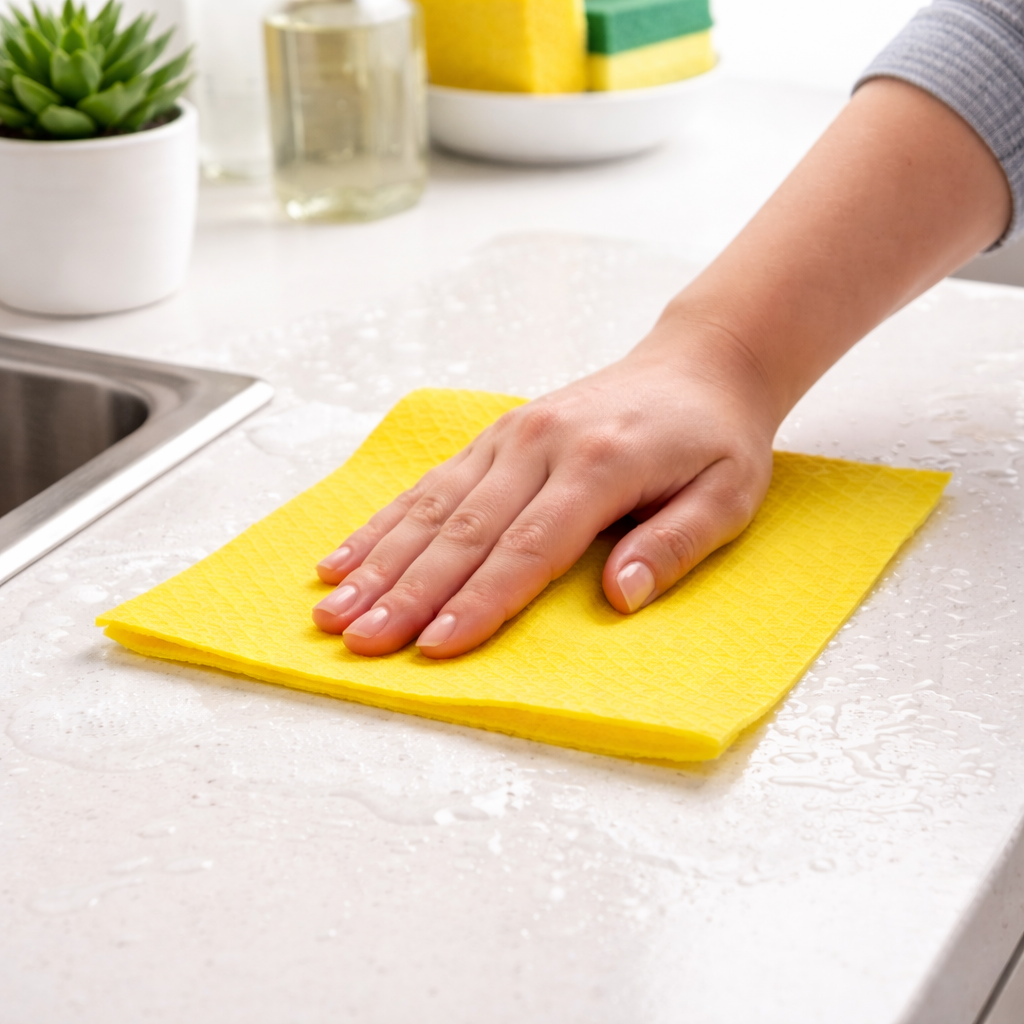Royal German Style Cleaning Cloth