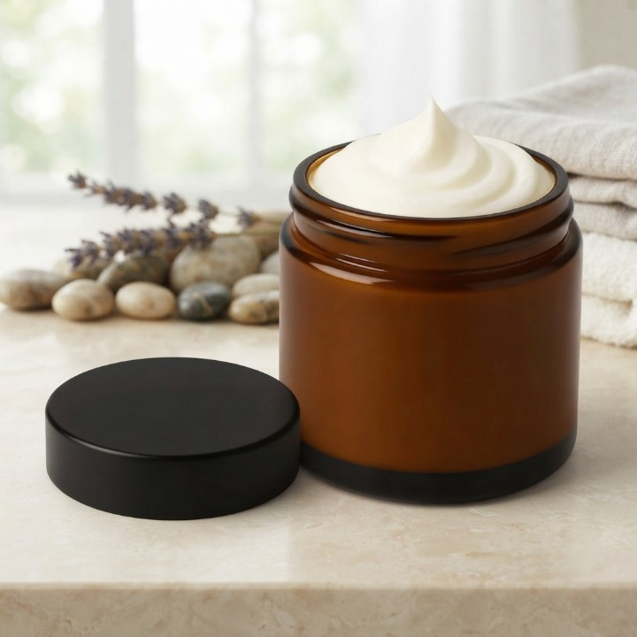 Zafrani Cream Skincare Product Designed For Skin