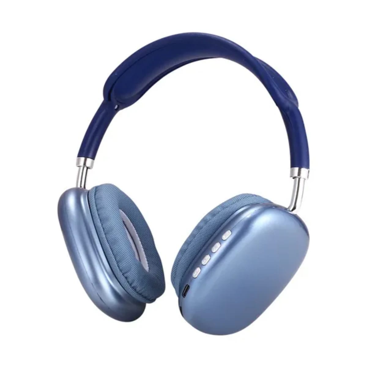 P9 Wireless Bluetooth 5.0 Over-Ear Headphones – photo 3