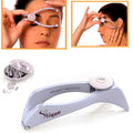 Sildne Hair Threading Machine For Women Eyebrows Flawless Hair Remover Facial Threader Tool