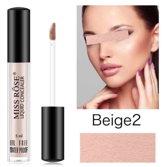 Miss Rose Full Coverage Concealer – photo 2