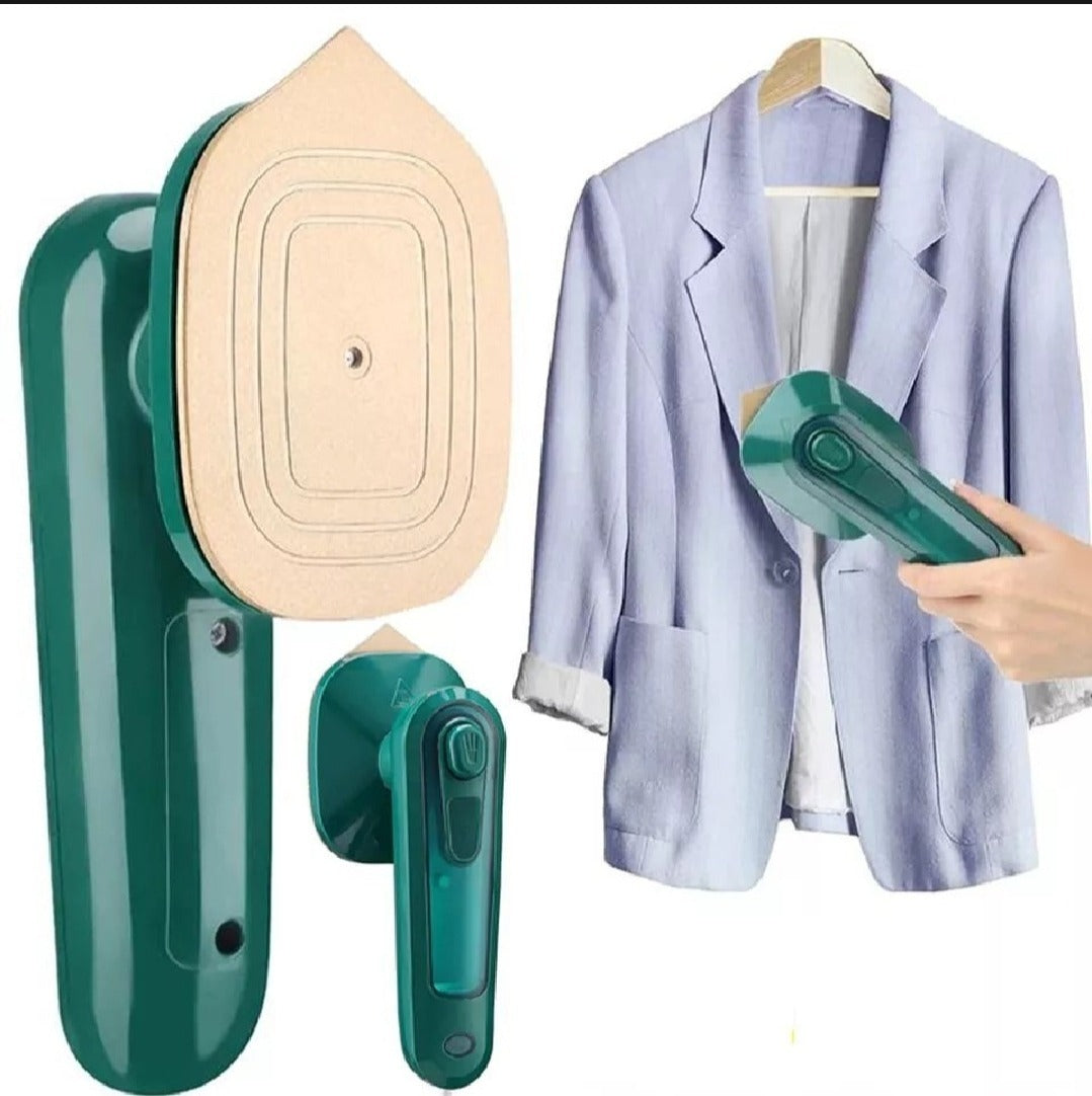 Professional Micro Steam Iron – photo 5