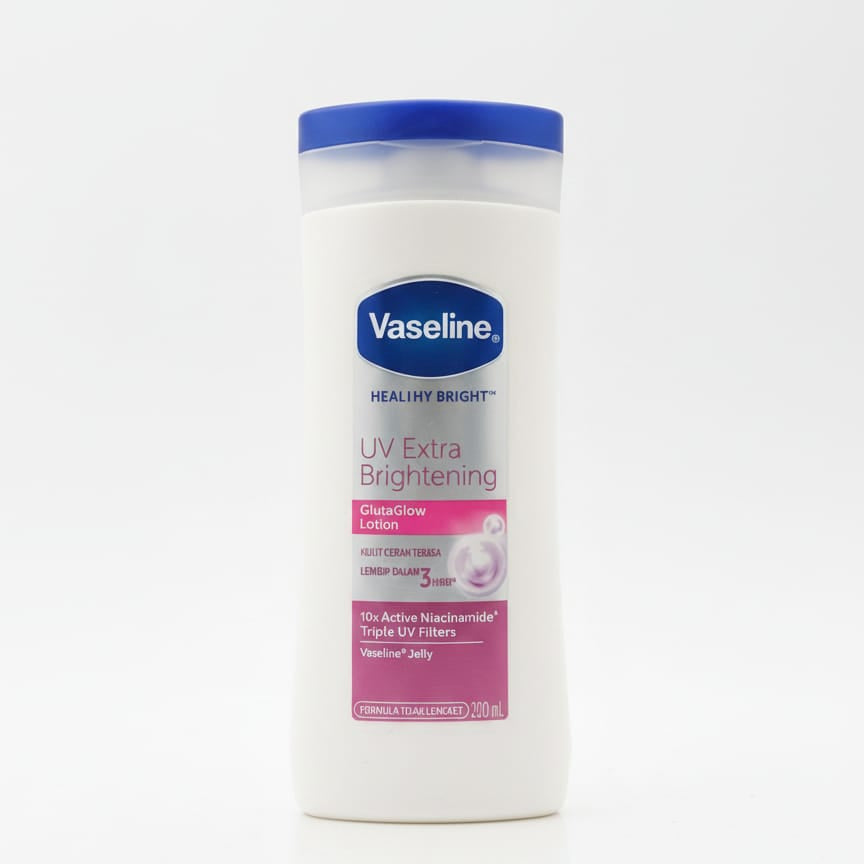 Vaseline UV Brightening Body Lotion �200ml