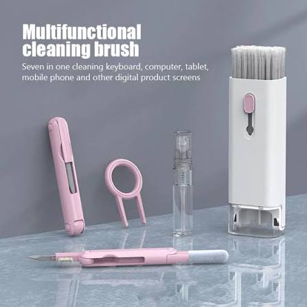 7in1 Keyboard Cleaning Kit