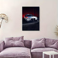 Premium Wall Art Photo Tiles �Modern Home Decor Sets 11x16