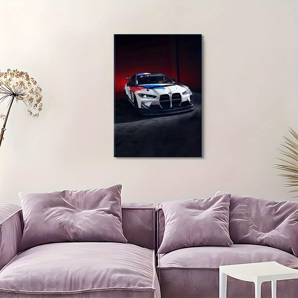 Premium Wall Art Photo Tiles �Modern Home Decor Sets 11x16