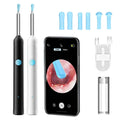 Ear Cleaner High Precision Ear Wax Removal