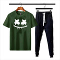 Premium Micro Men’s Tracksuit