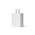 Google 30W USB-C Power Adapter �High-Speed Fast Charging Wall Charger