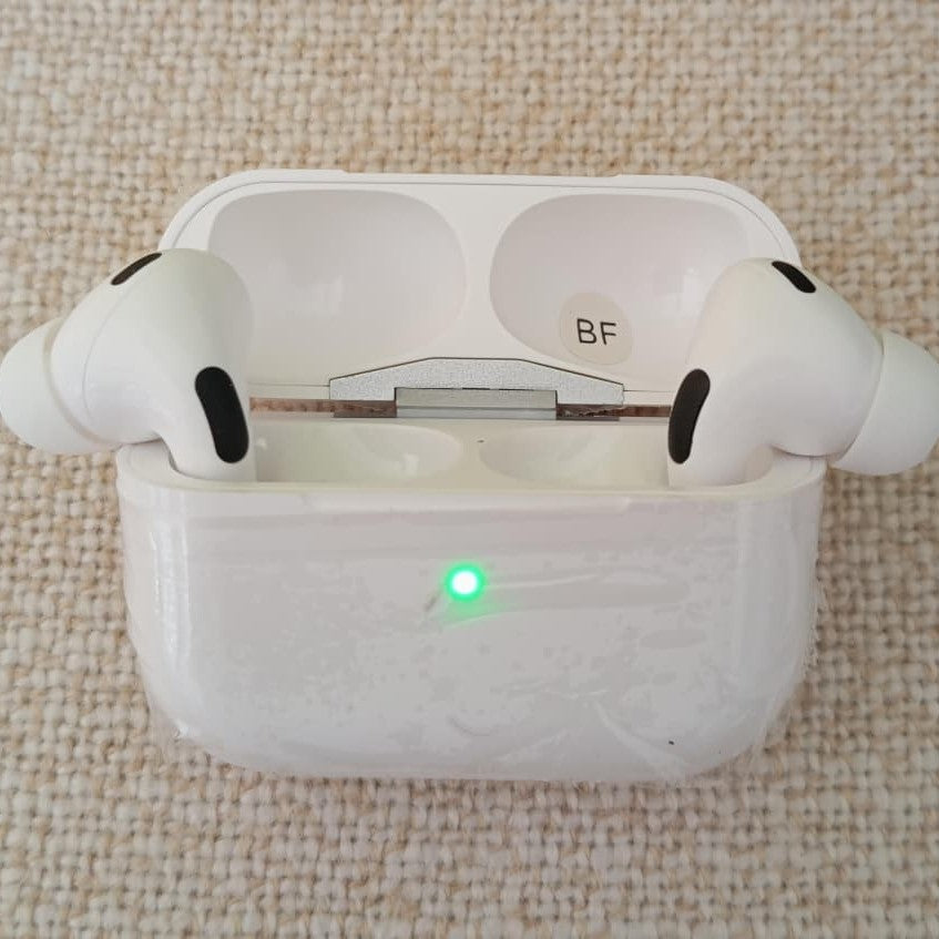 Pro 2 Earbuds – photo 4