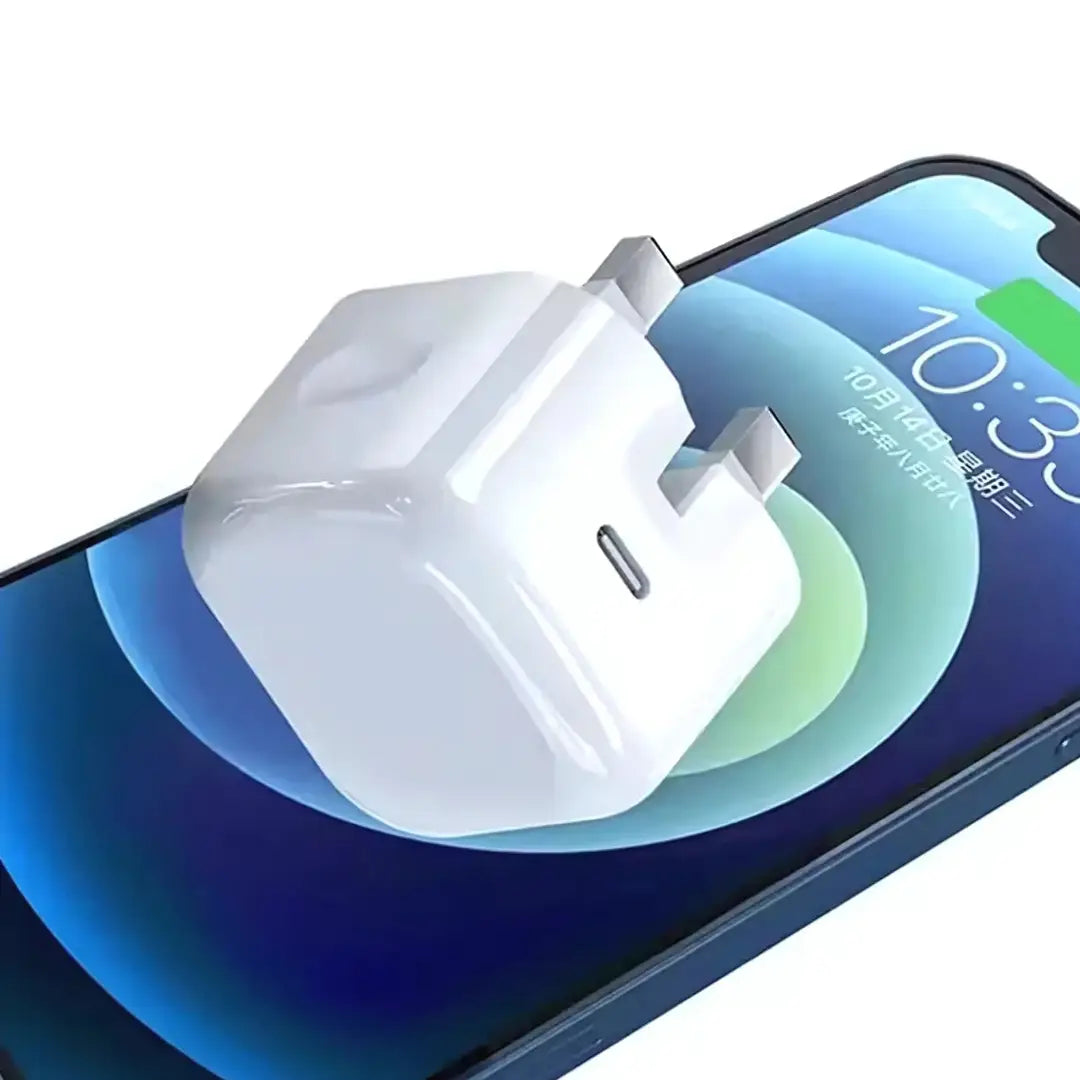 35W Charger PD 35W Charger 3PIN Power