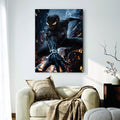 Premium Wall Art Photo Tiles