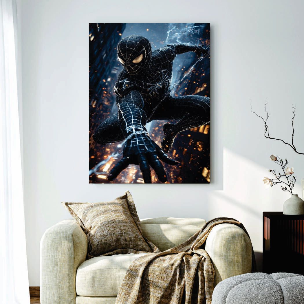 Premium Wall Art Photo Tiles